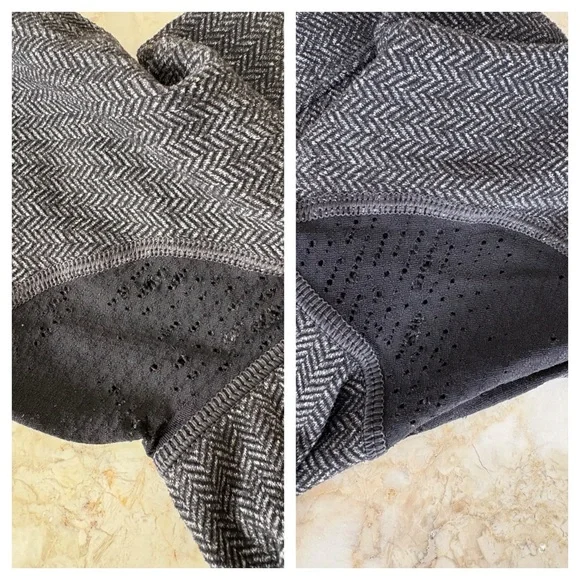 Lululemon Think Fast Pullover - Picture 16 of 16